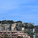 Denia, Urbano Junto Al Mar Apartman Denia