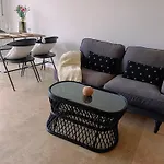 Appartement Denia, Urbano Junto Al Mar Dénia