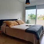 Appartement Denia, Urbano Junto Al Mar