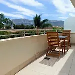 Appartement Denia, Urbano Junto Al Mar Dénia