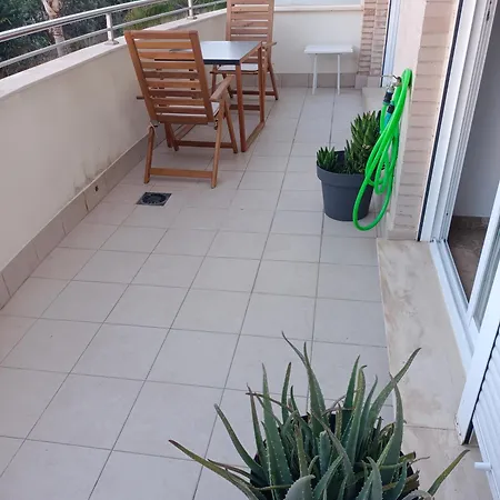 Апартаменты Denia, Urbano Junto Al Mar