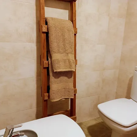 Denia, Urbano Junto Al Mar Апартаменты Дения