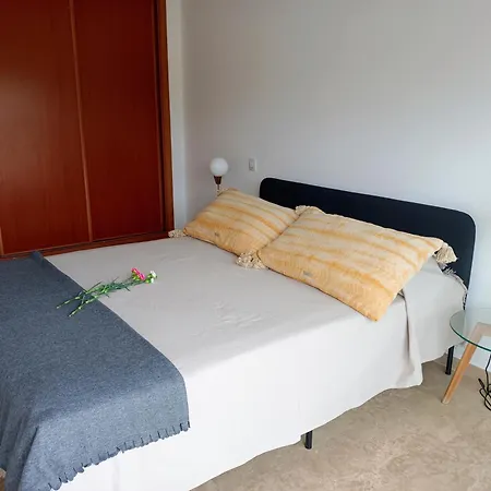 Denia, Urbano Junto Al Mar 德尼亚