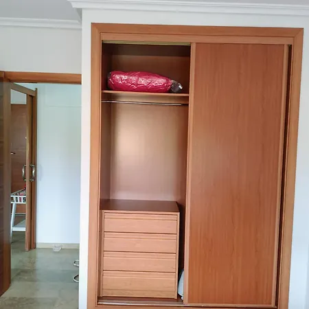 Denia, Urbano Junto Al Mar Апартаменты