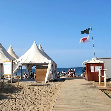 Denia, Urbano Junto Al Mar 公寓 *