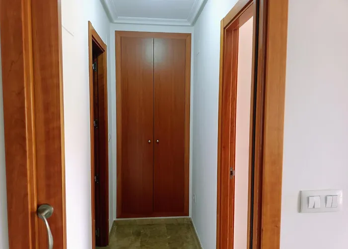 Denia, Urbano Junto Al Mar * デニア