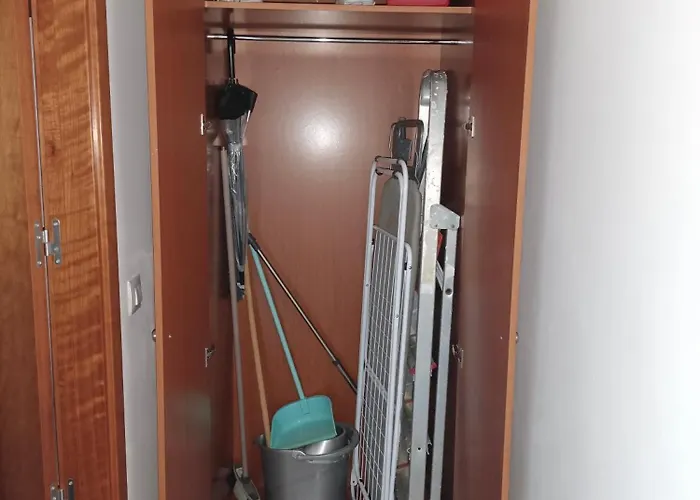 Denia, Urbano Junto Al Mar 公寓