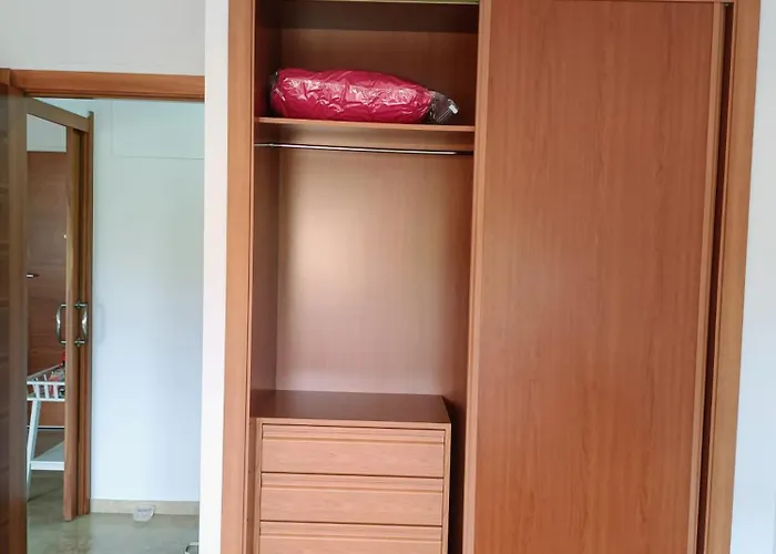 Denia, Urbano Junto Al Mar アパート