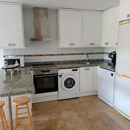 Denia, Urbano Junto Al Mar Apartamento Dénia