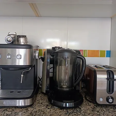 Apartamento Denia, Urbano Junto Al Mar Dénia