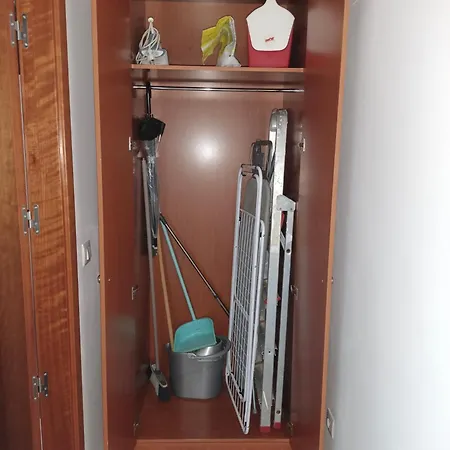 Denia, Urbano Junto Al Mar Apartamento