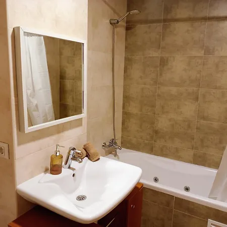 Apartamento Denia, Urbano Junto Al Mar Dénia