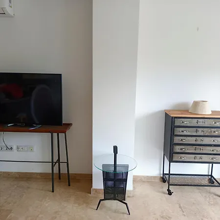 Apartamento Denia, Urbano Junto Al Mar Dénia