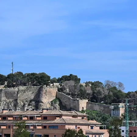 Denia, Urbano Junto Al Mar Apartamento Dénia