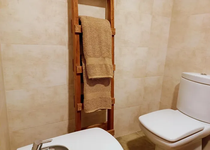 Denia, Urbano Junto Al Mar Lejlighed Dénia