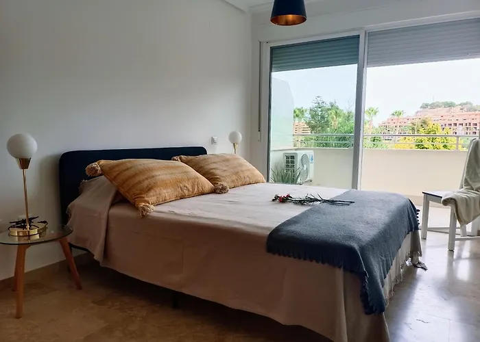 Lejlighed Denia, Urbano Junto Al Mar