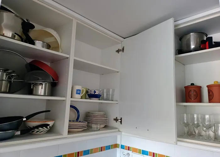 Denia, Urbano Junto Al Mar *